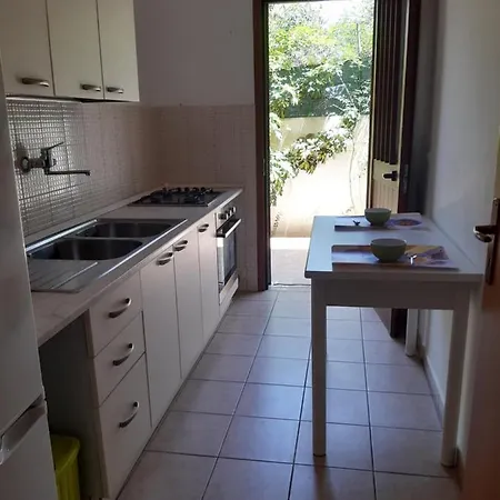 Sia Holidayhome Apartment *