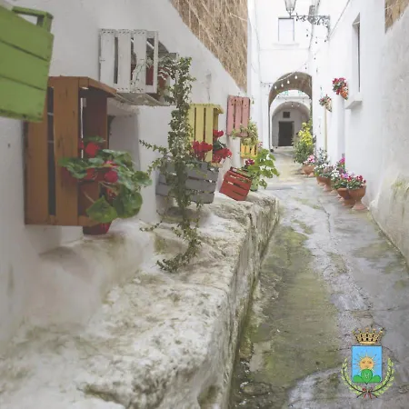 Sia Holidayhome * Matino