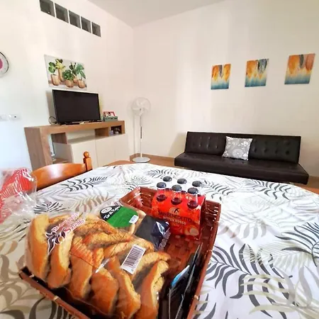 Apartment Sia Holidayhome *