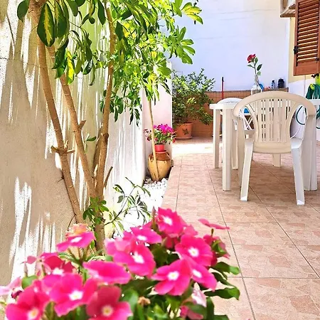 Apartment Sia Holidayhome Matino